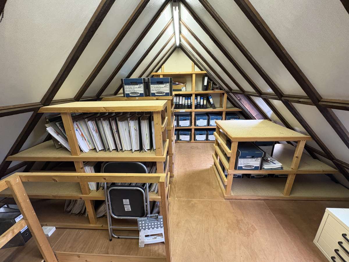 Office in Southampton - photo 3