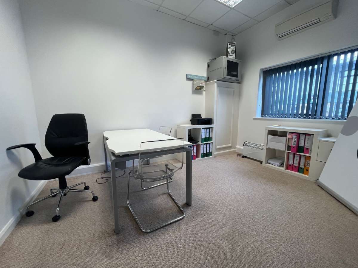 Office in Ipswich - photo 2