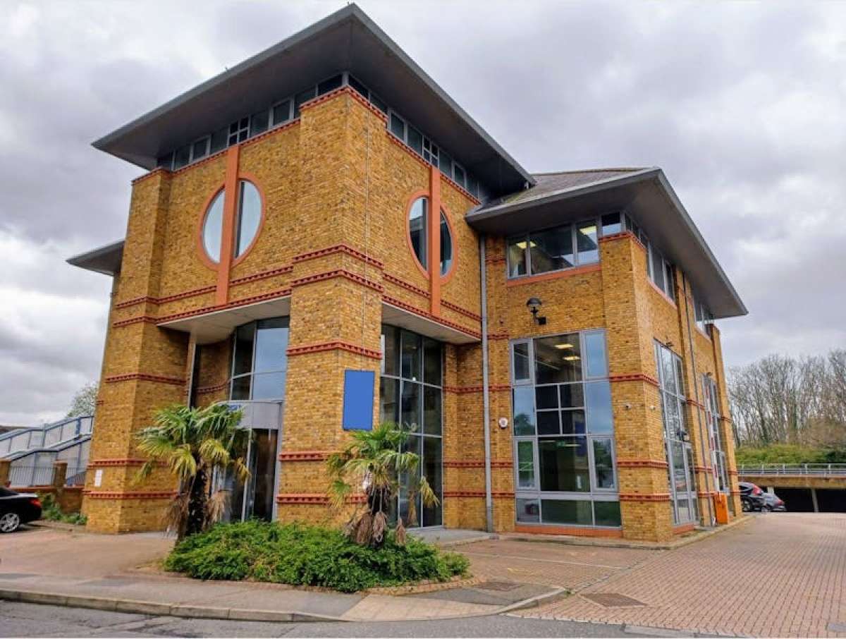 Office in Sunbury-on-Thames