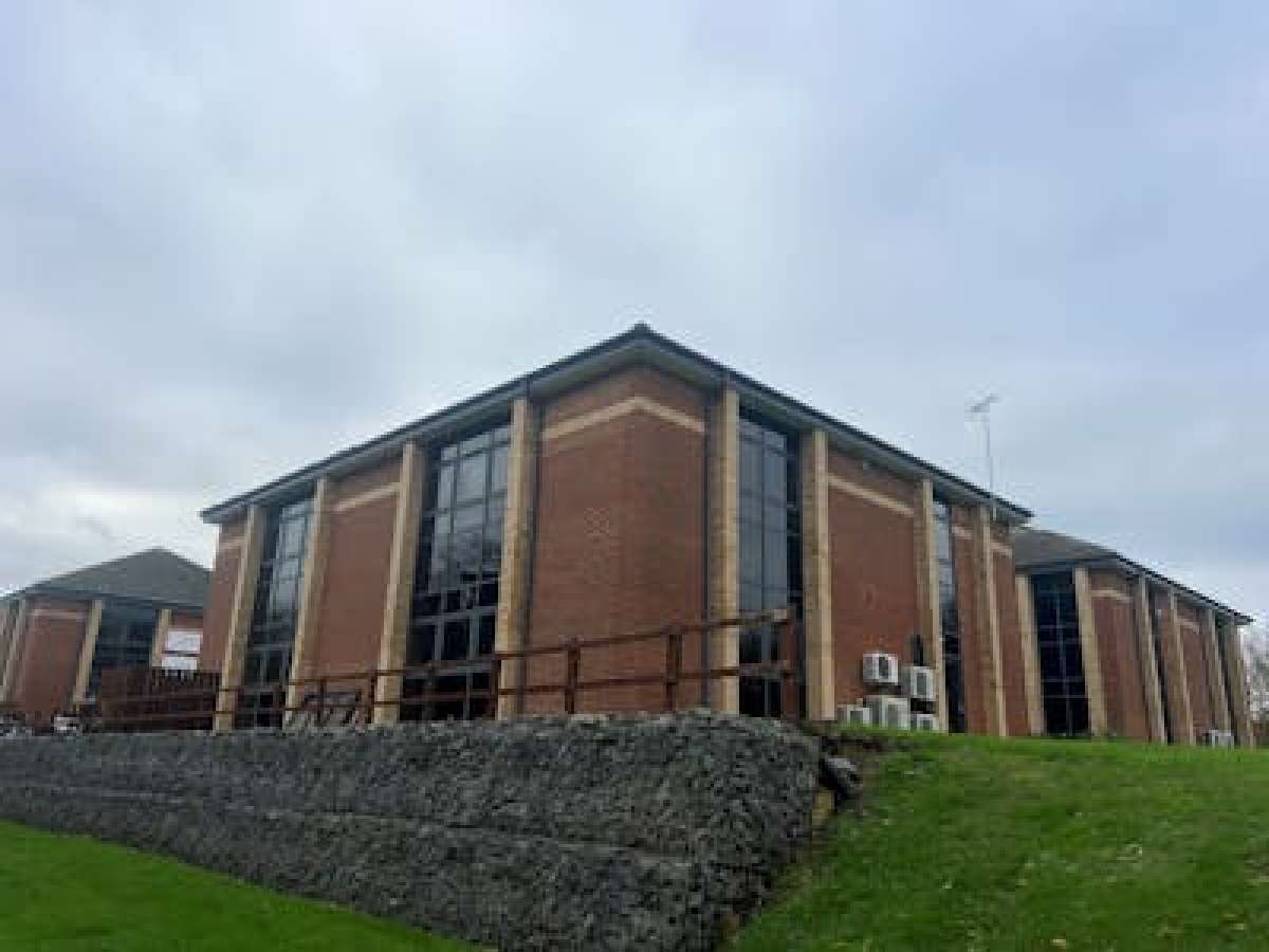 Office in Northampton - photo 4