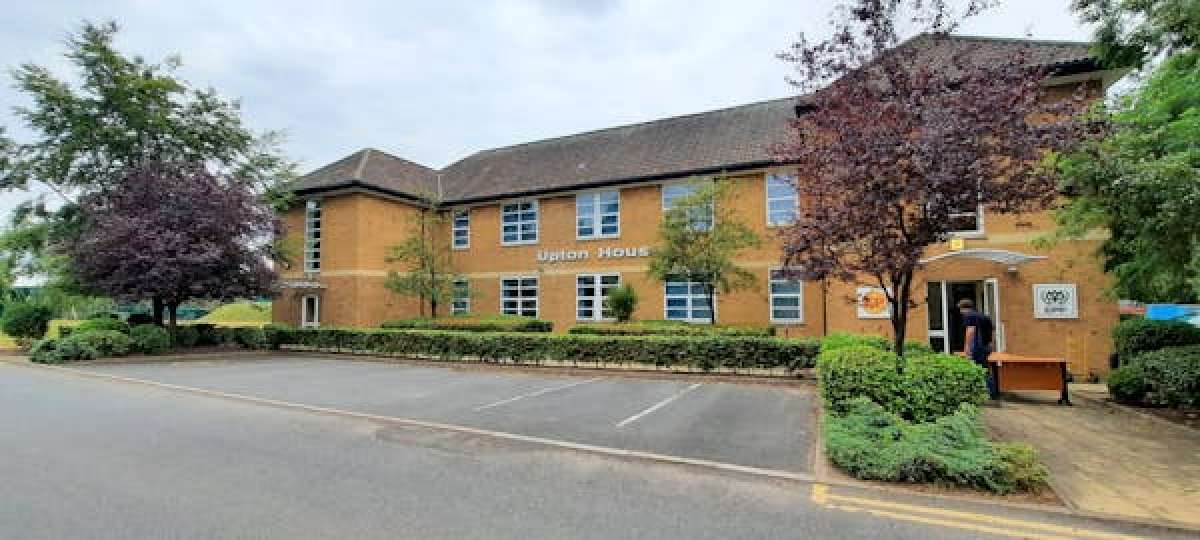 Office in Kidderminster