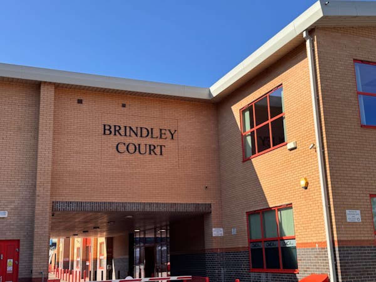 Office in Worcester - photo 3