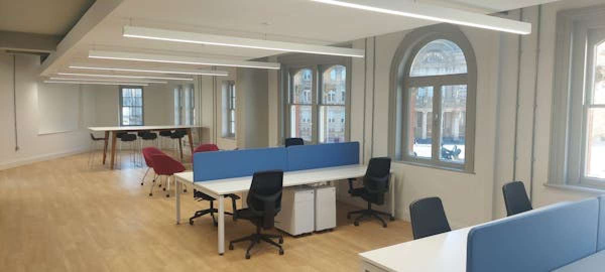 Office in Birmingham - photo 3