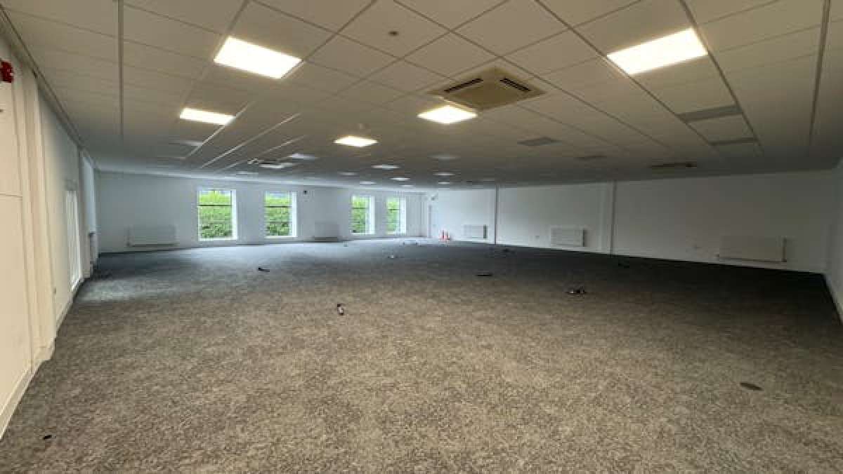 Office in Worcester - photo 2