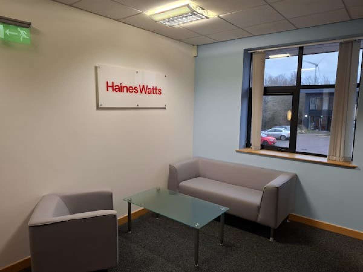 Office in Ashby-De-La-Zouch - photo 4