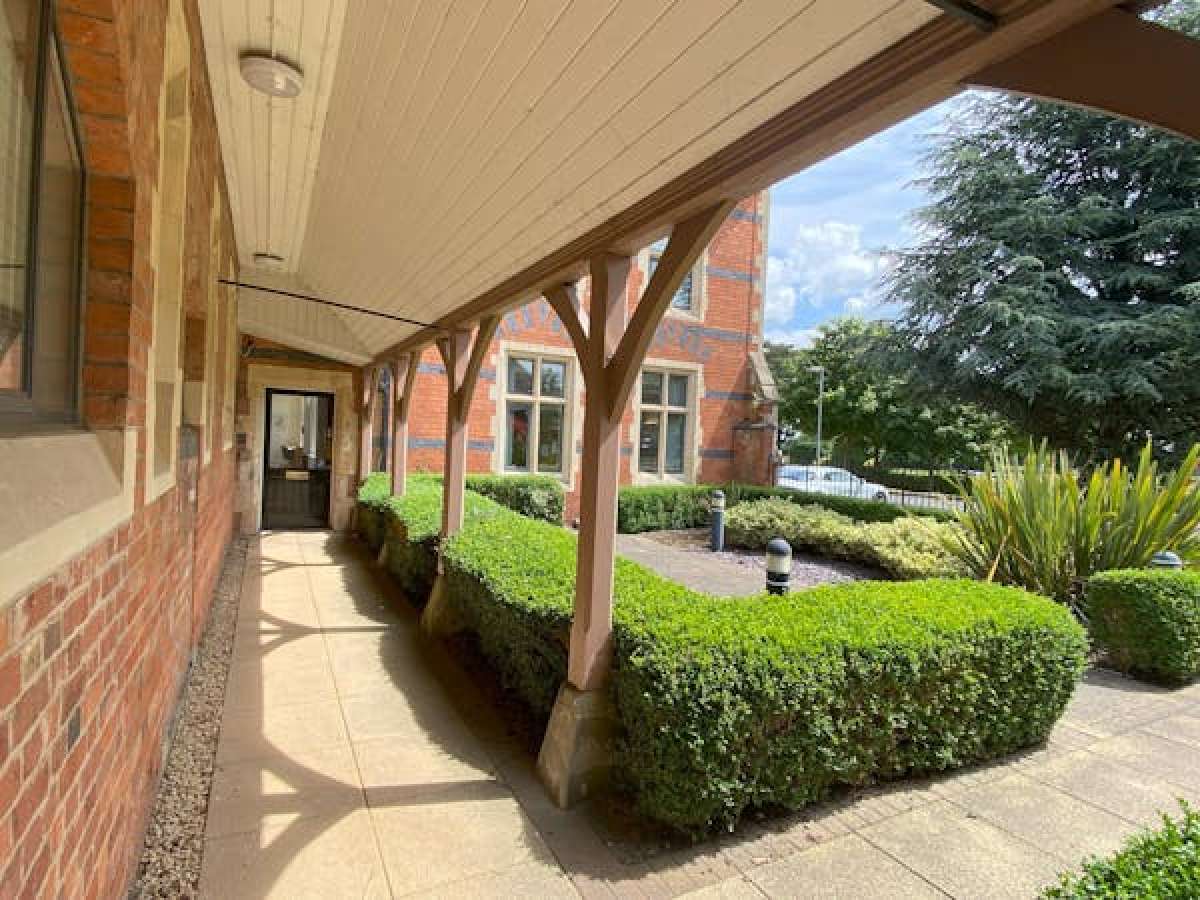 Office in Birmingham - photo 2