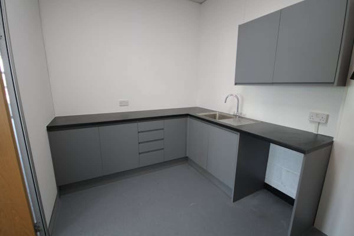 Office in Worcester - photo 4