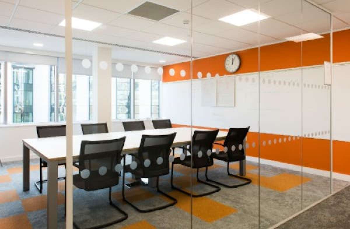 Office in Birmingham - photo 3