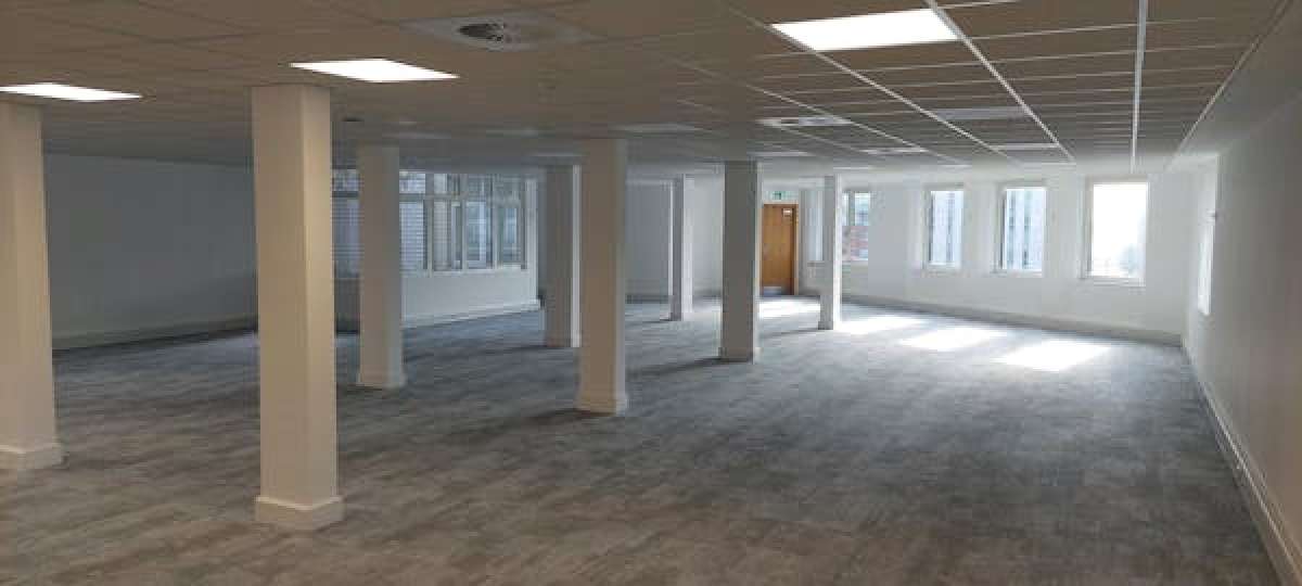Office in Birmingham - photo 4