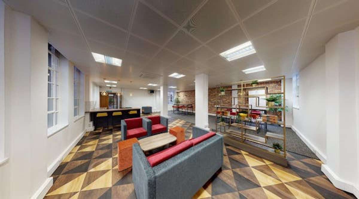 Office in Birmingham - photo 3