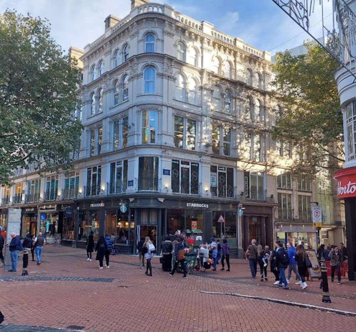 Office in Birmingham - photo 3