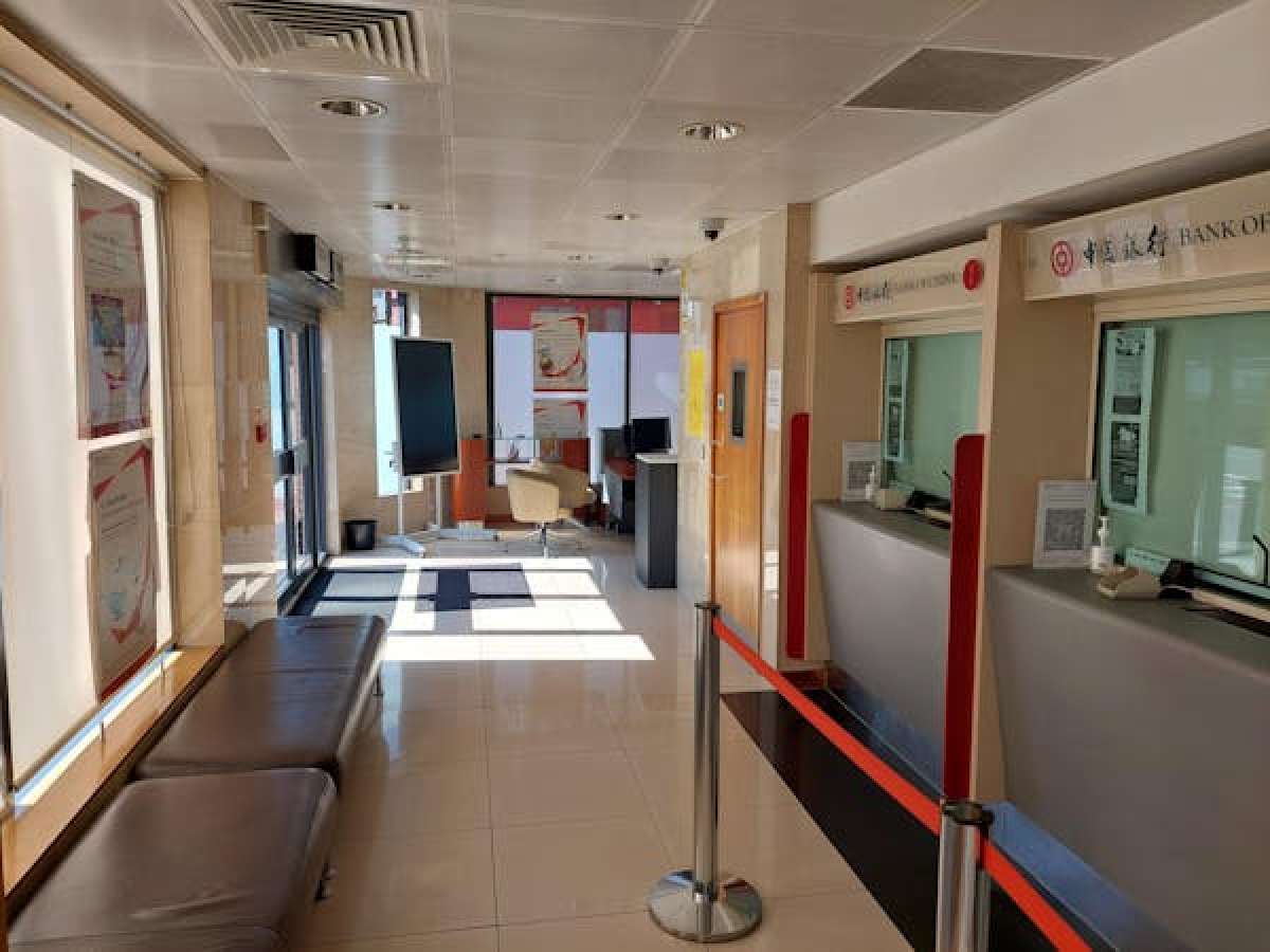 Office in Birmingham - photo 2