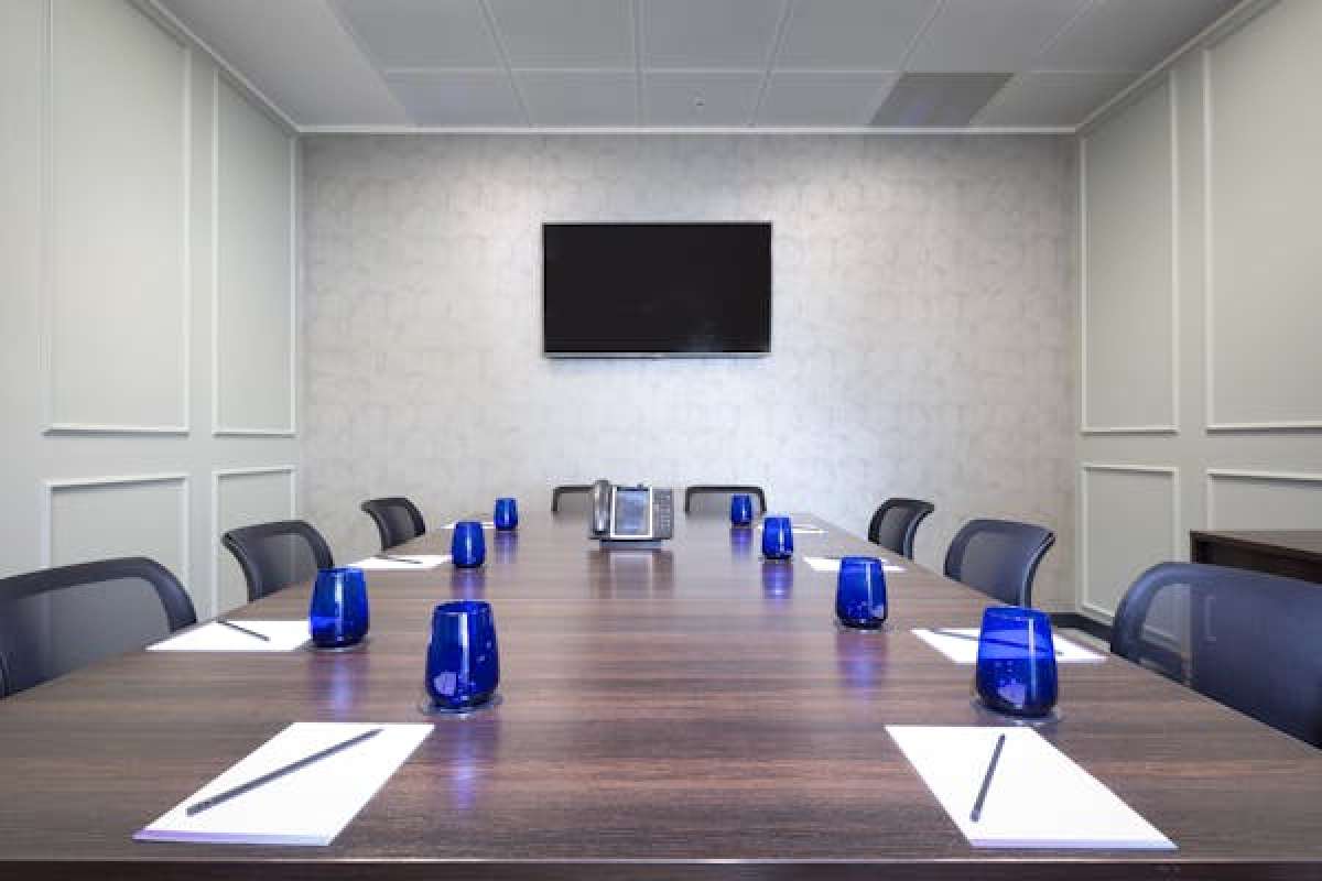 Office in London - photo 3