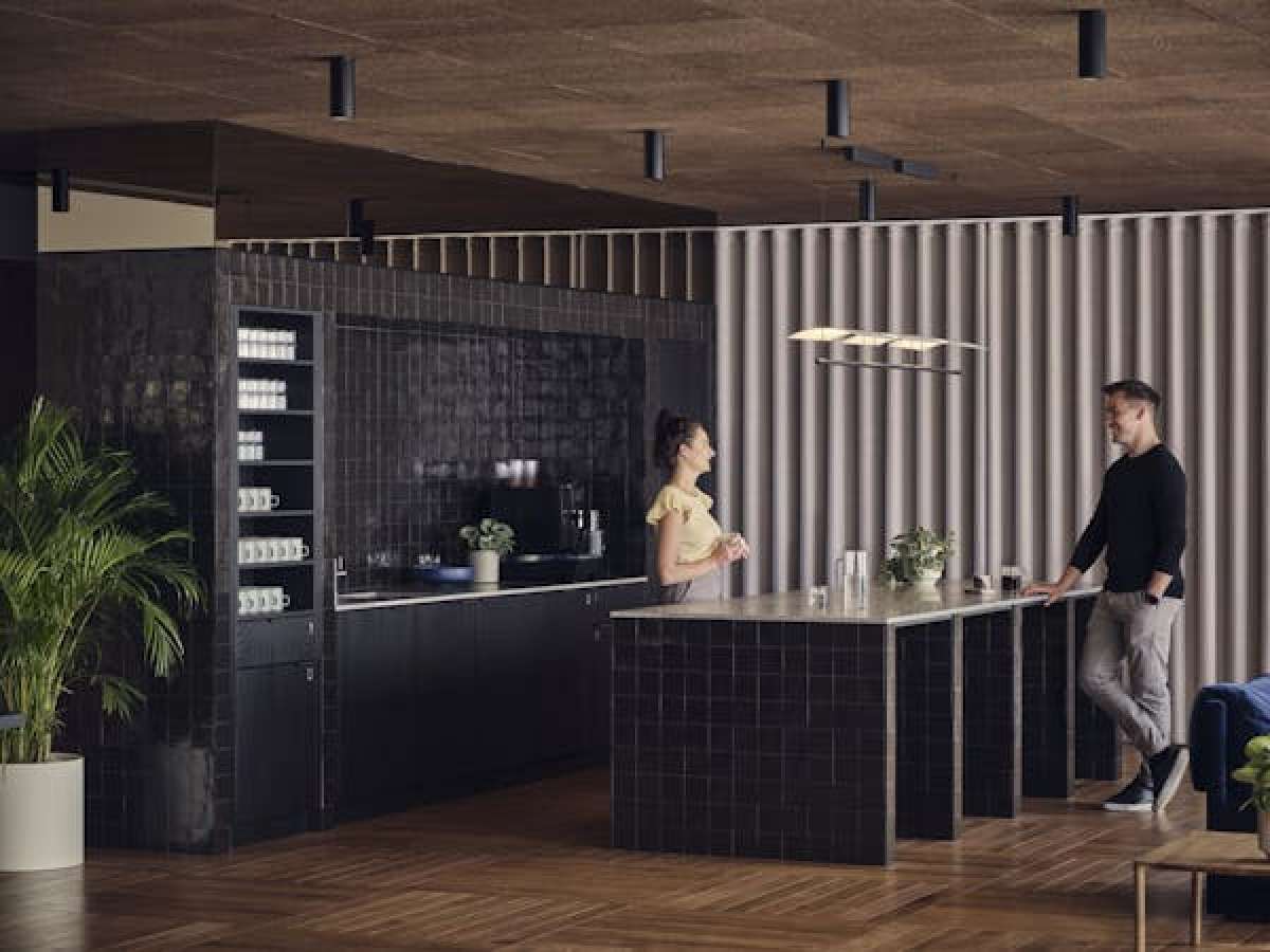 Office in London - photo 2