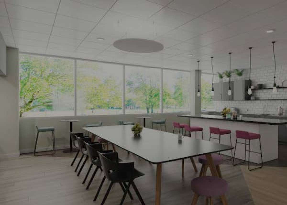 Office in Cheadle - photo 3