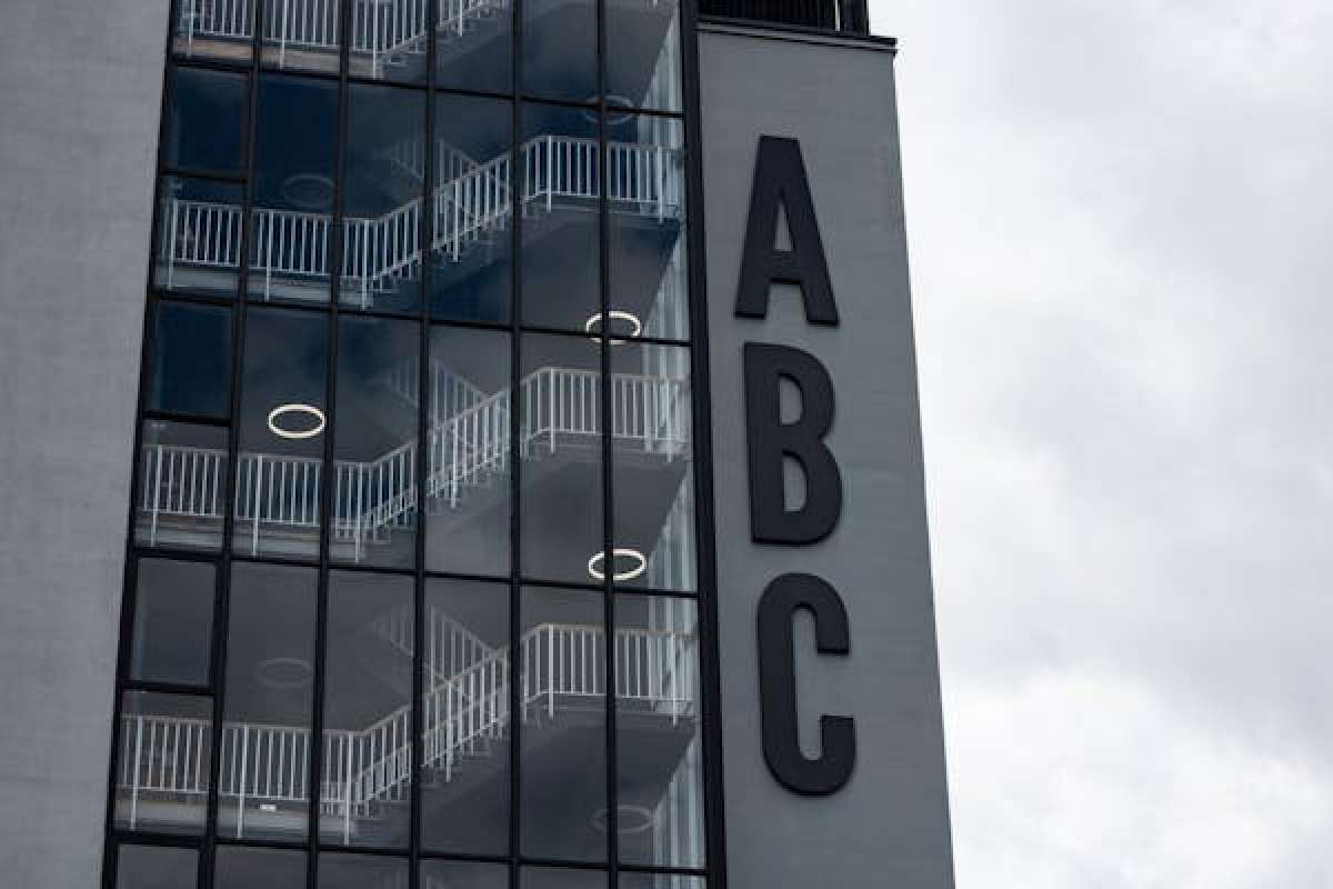 Office in Manchester