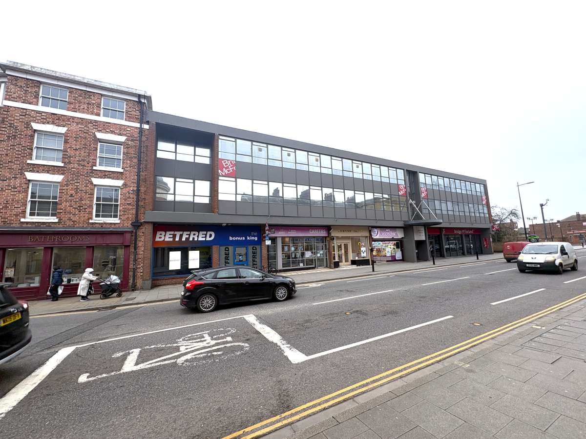 Office in Lincoln - photo 2