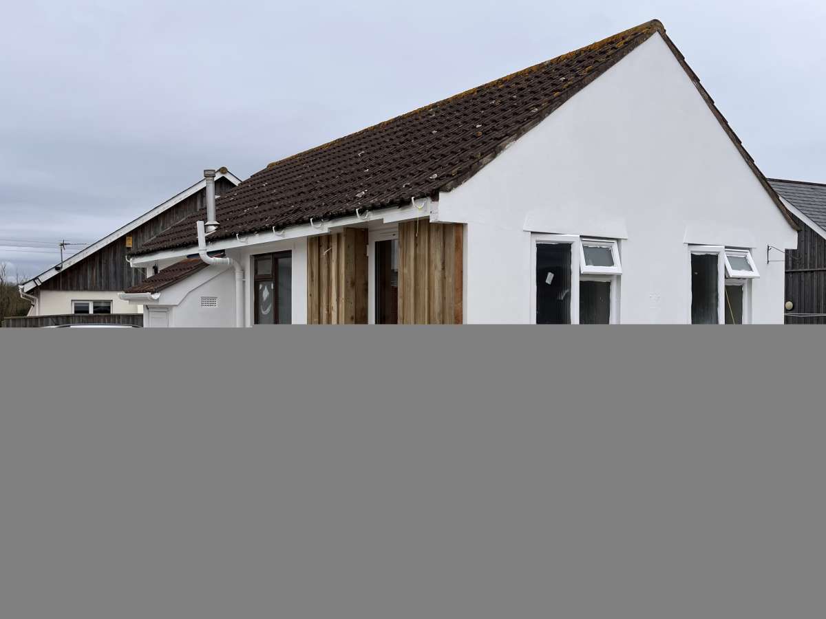 Office in Clyst St. Mary