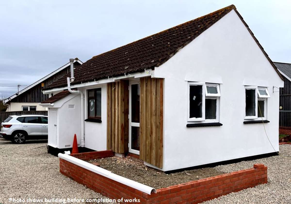 Office in Clyst St. Mary - photo 2