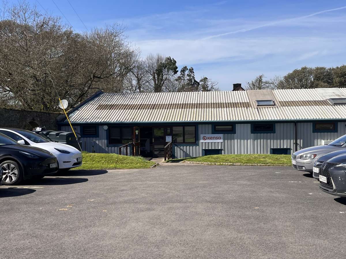 Office in Clyst St. Mary - photo 4