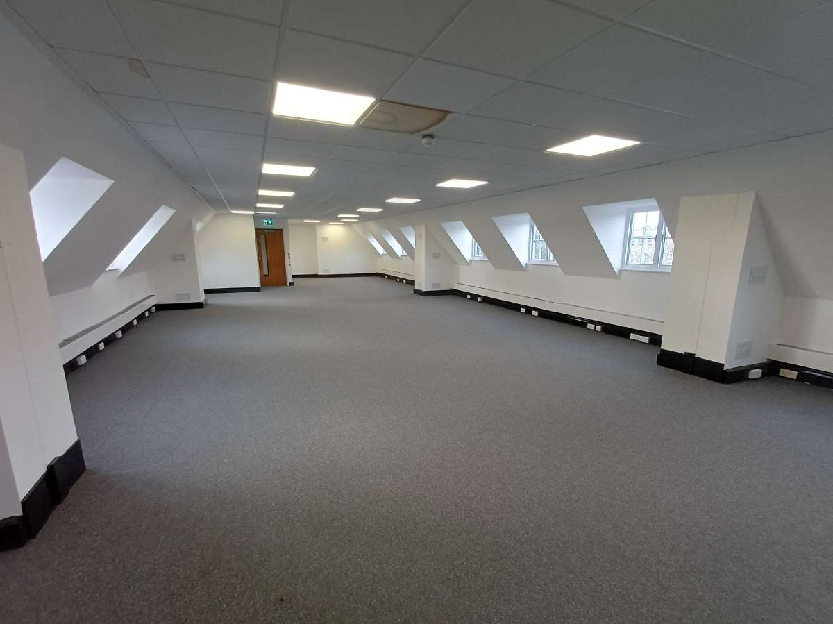 Office in Exeter - photo 3