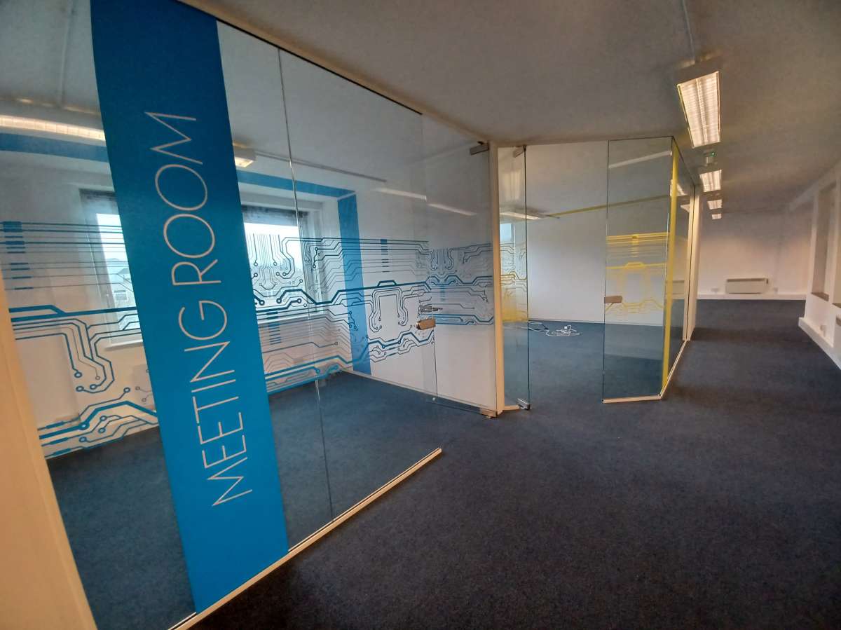 Office in Plymouth - photo 3