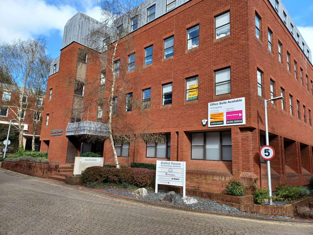 Office in Exeter - photo 2