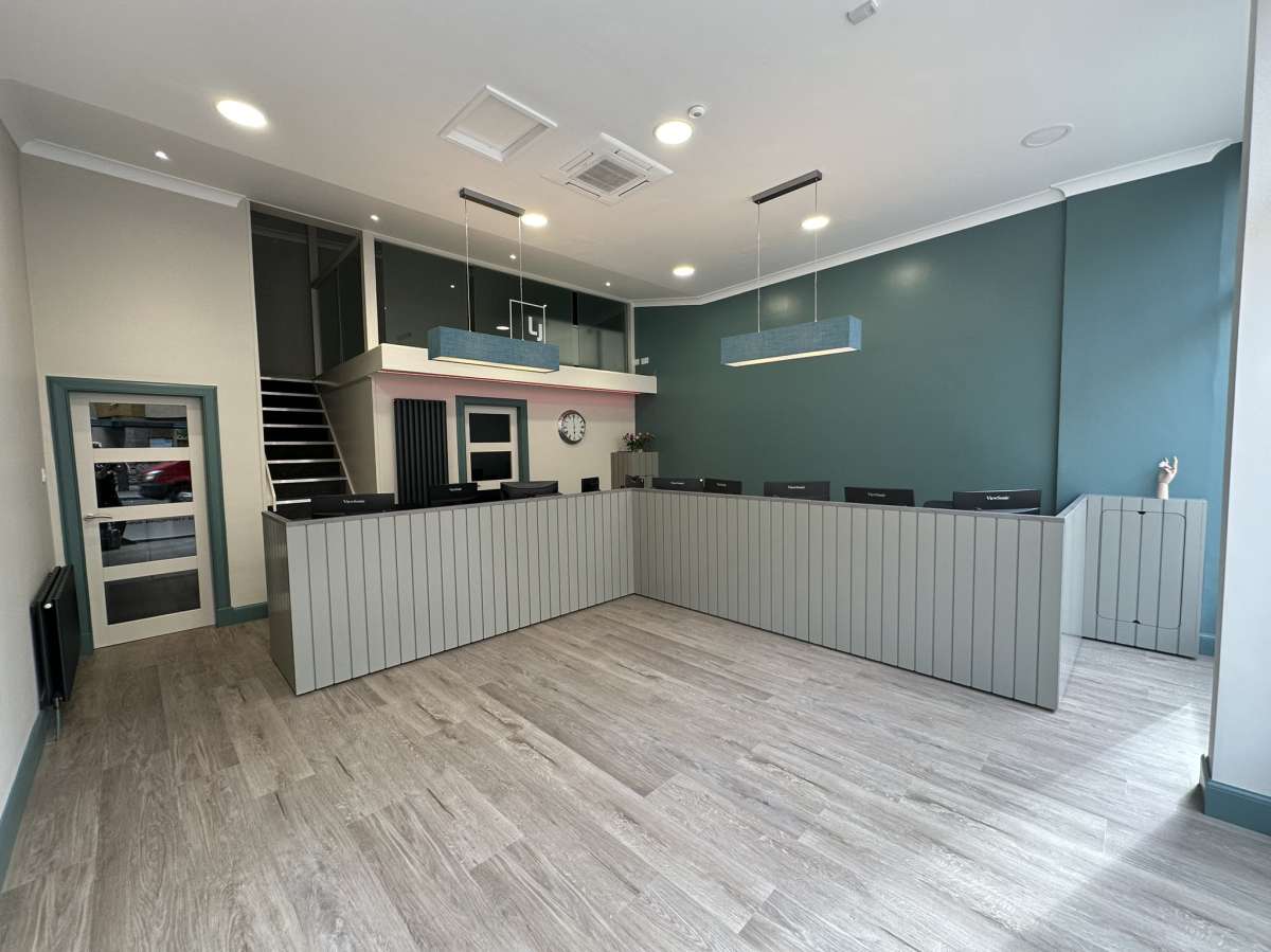 Office in Edinburgh - photo 3