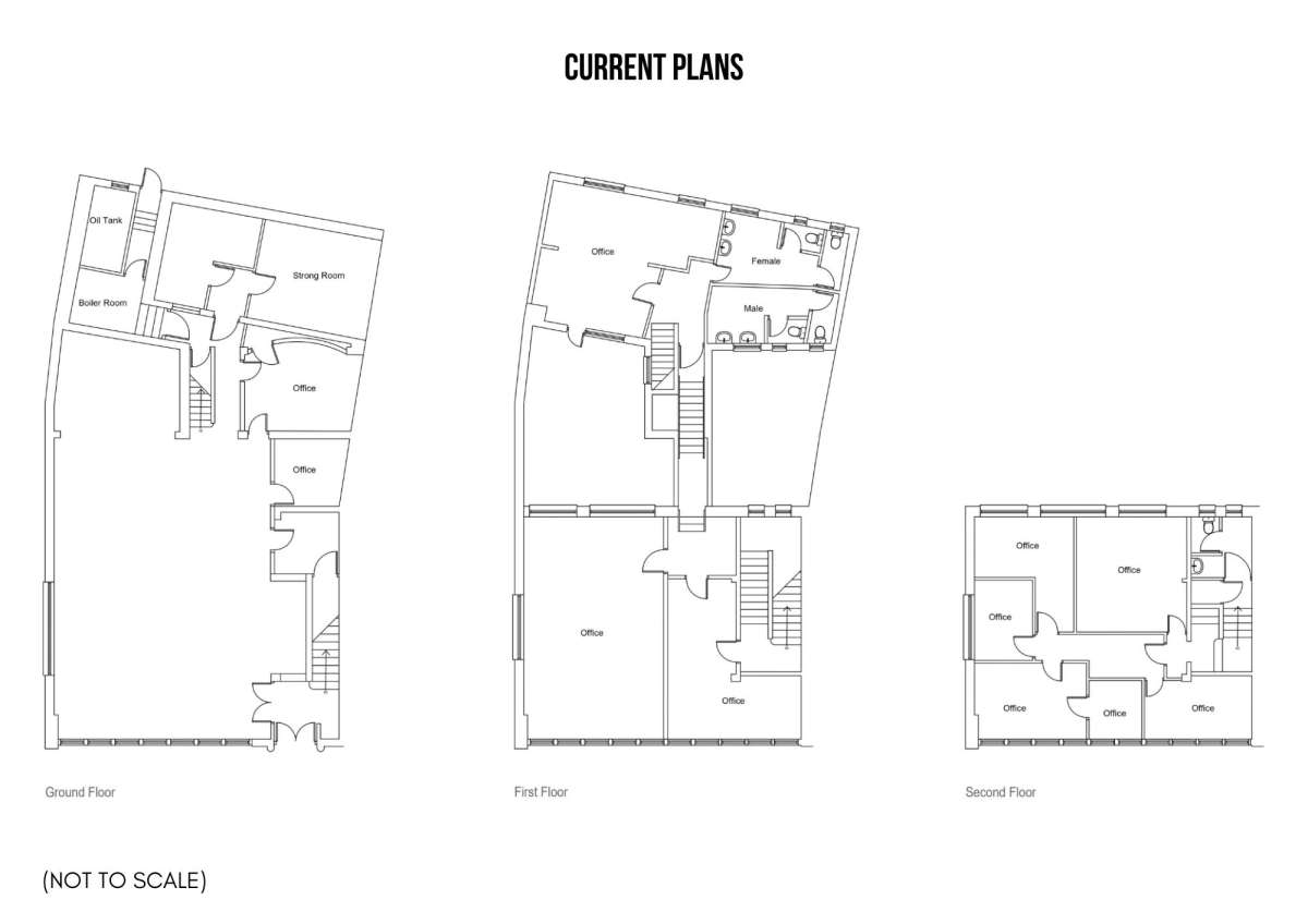 Office in Falmouth - photo 3