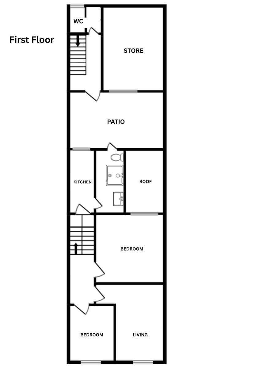 Office in Truro - photo 4