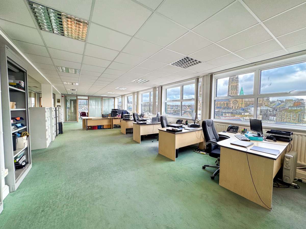 Office in Truro - photo 2