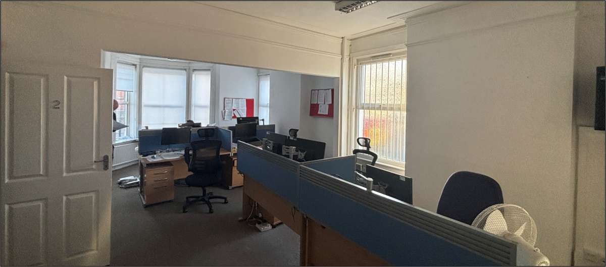 Office in Derby - photo 2