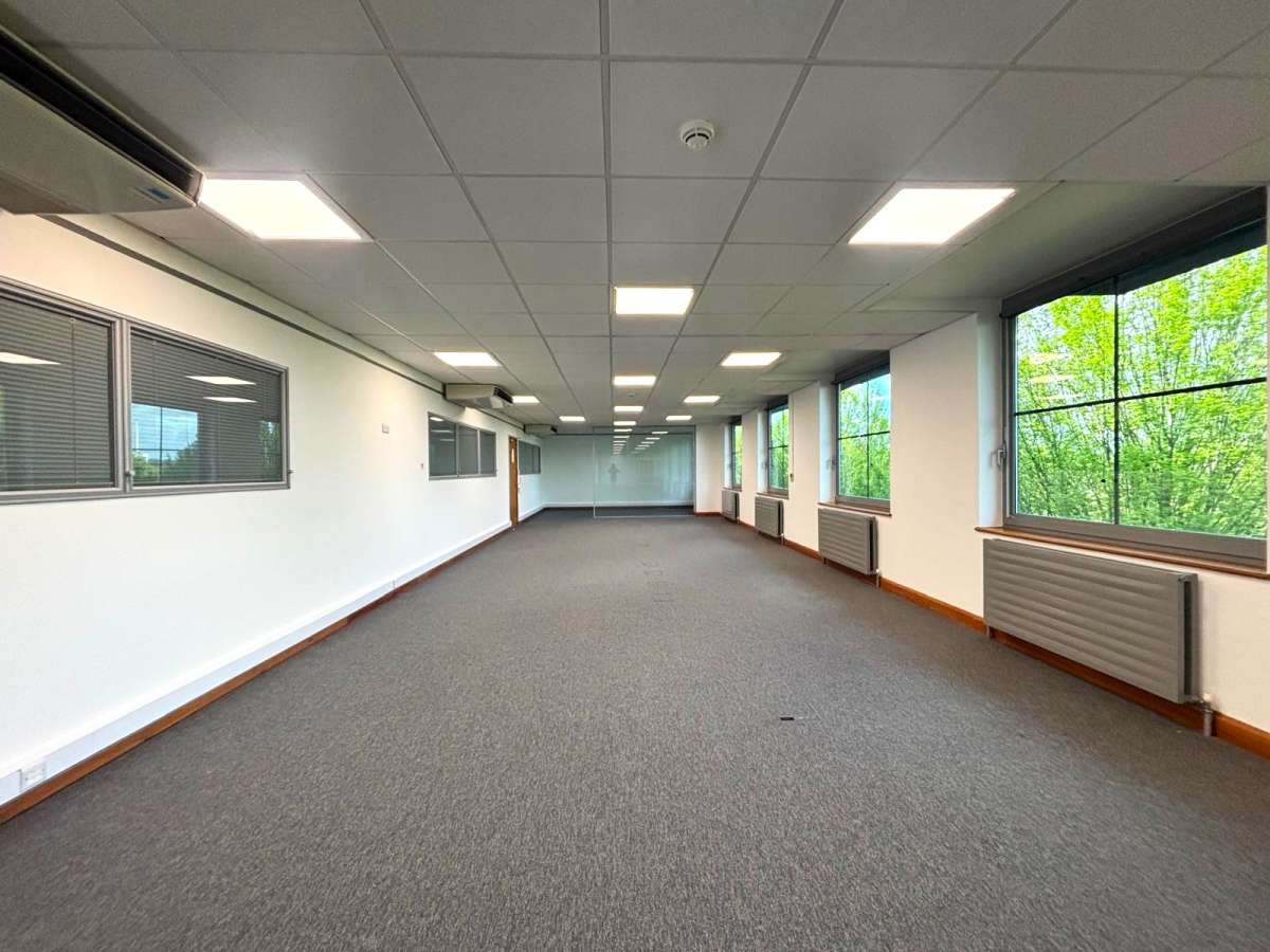 Office in Letchworth - photo 3