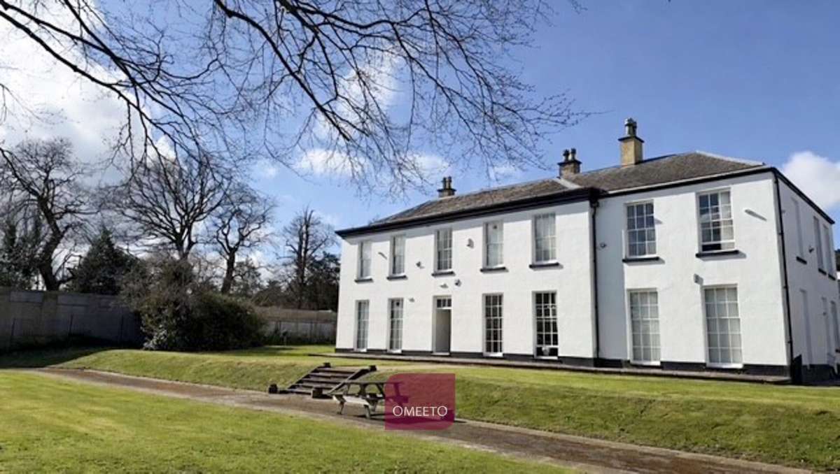 Office in Nottingham