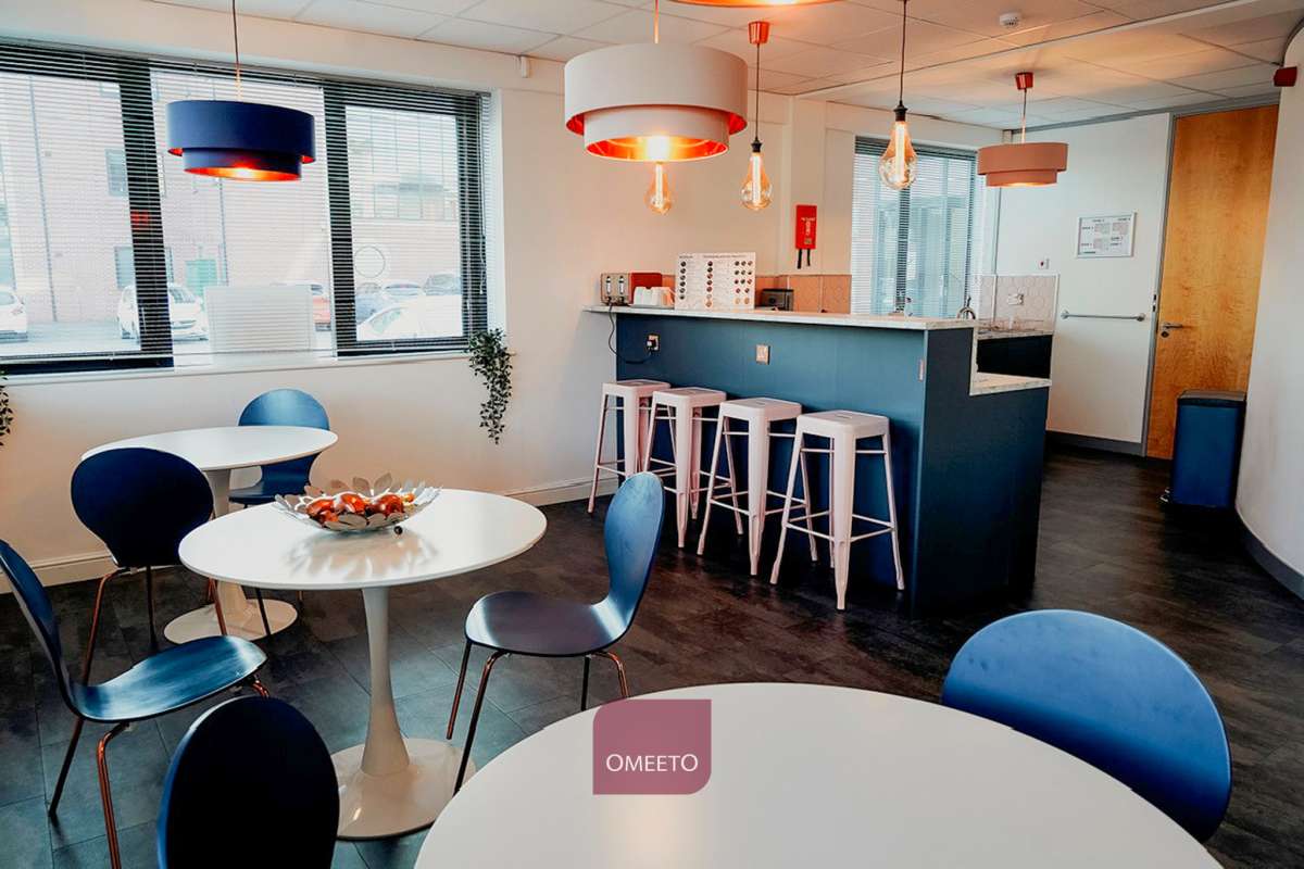 Office in Pride Park - photo 3