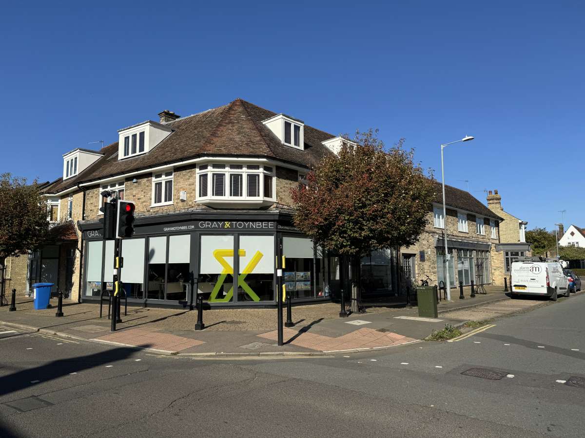 Office in Cambridge - photo 4