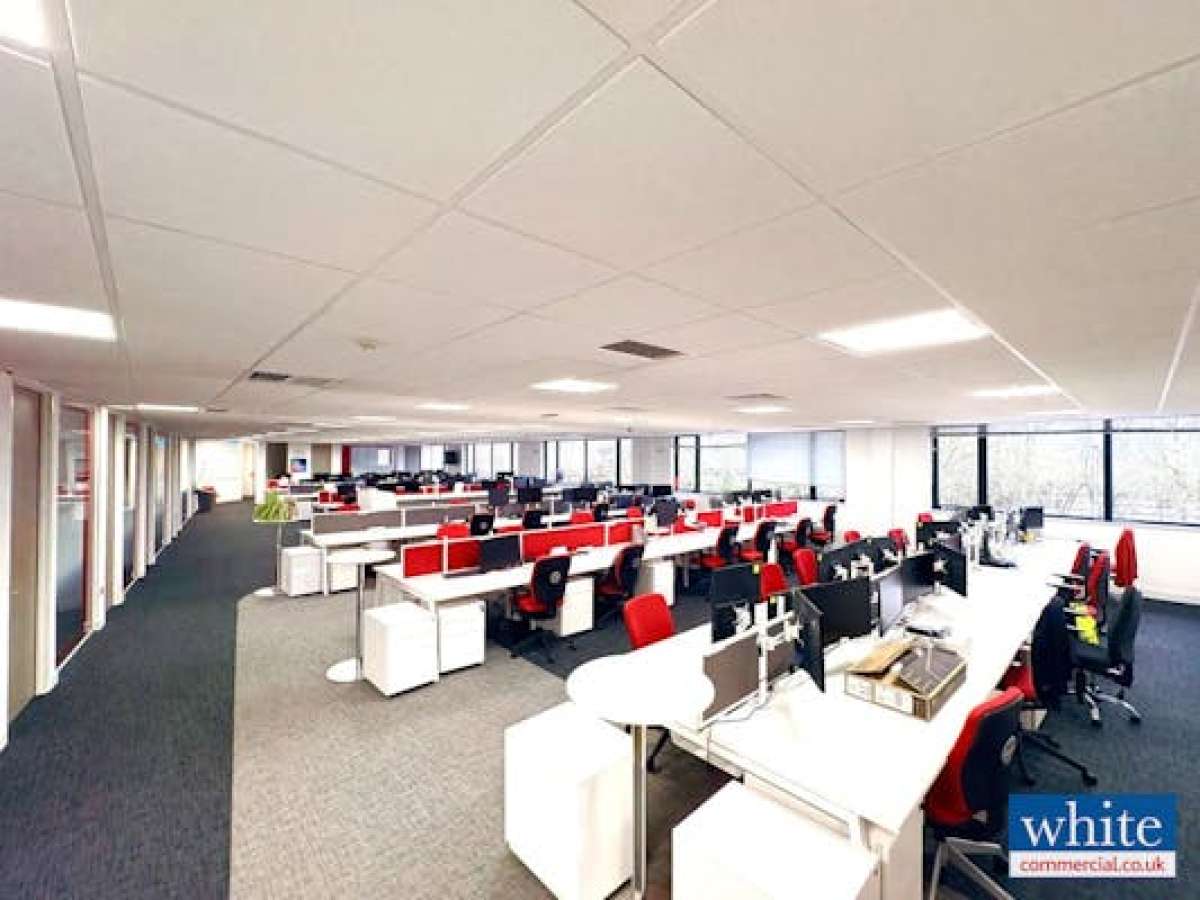 Office in Banbury - photo 2