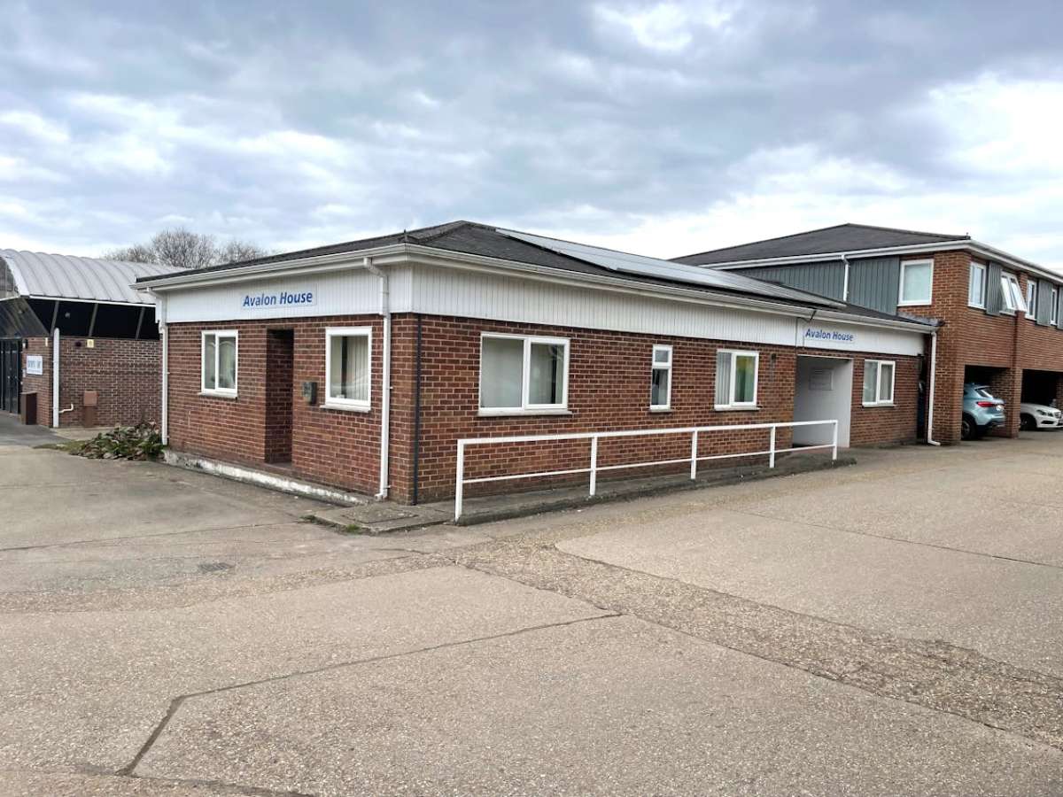 Office in Southampton