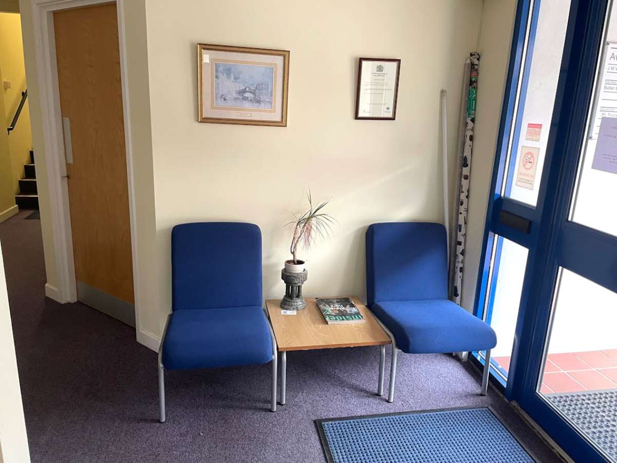 Office in Southampton - photo 4