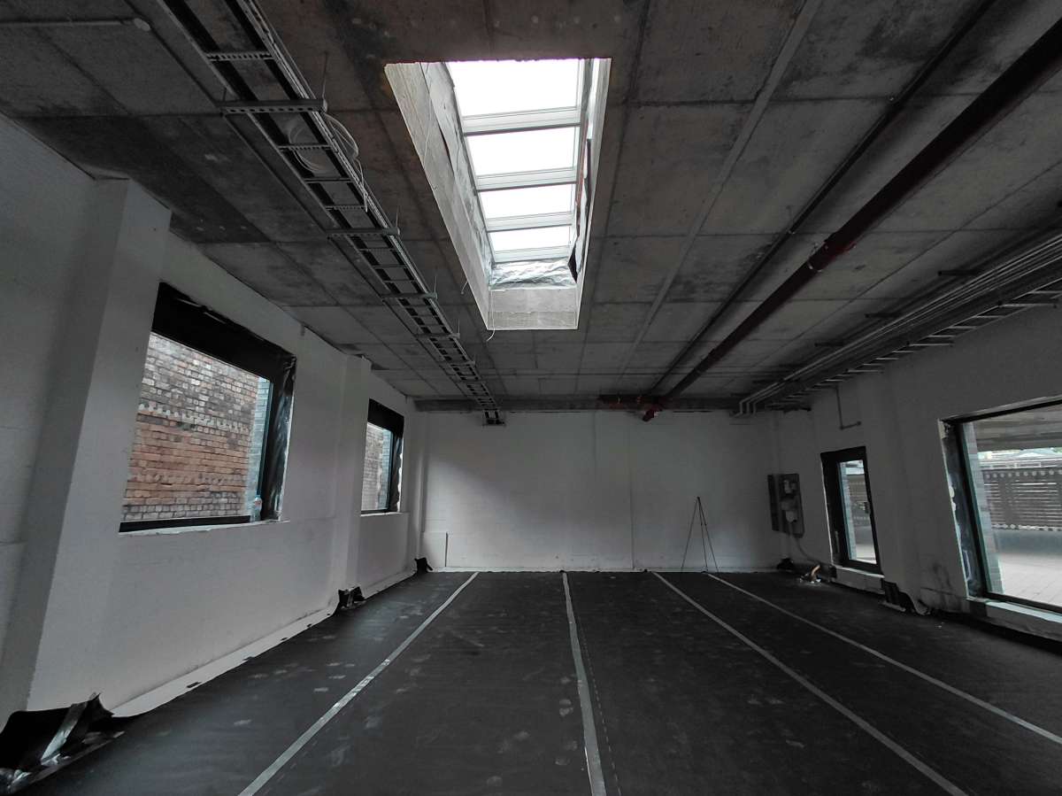 Office in Bristol - photo 2