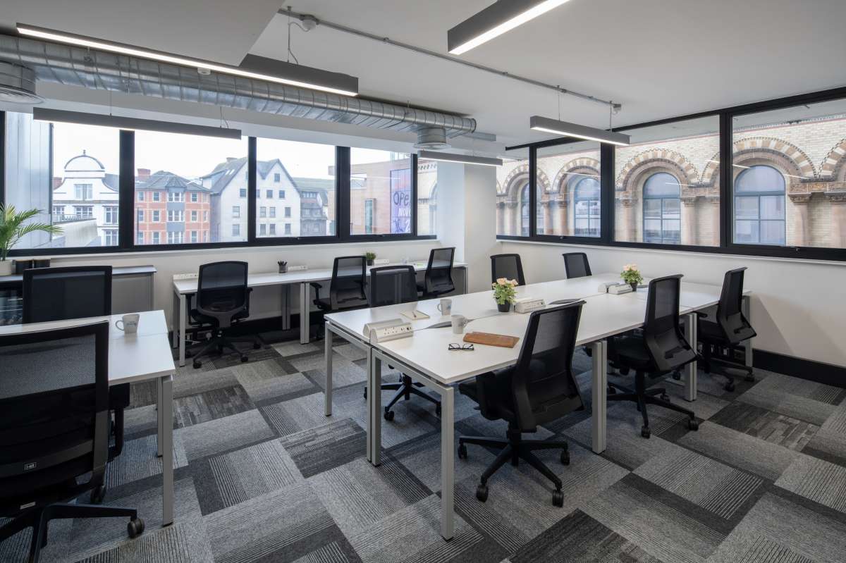 Office in Bristol - photo 4