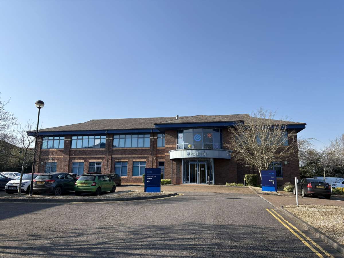 Office in Stoke Gifford
