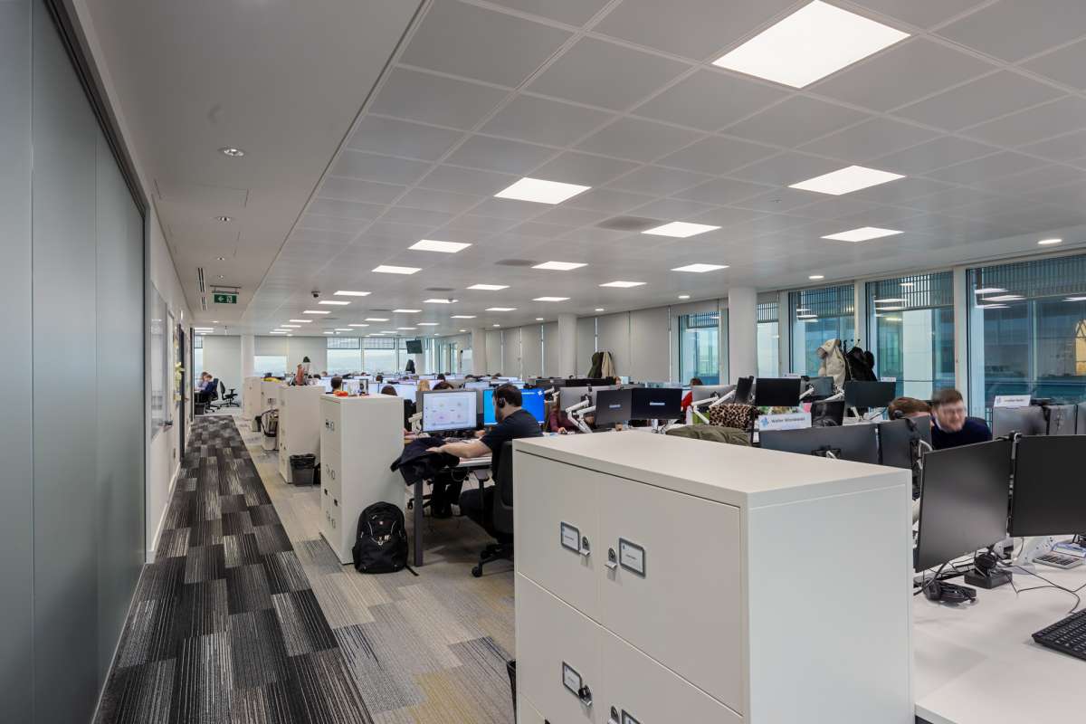 Office in Belfast - photo 2