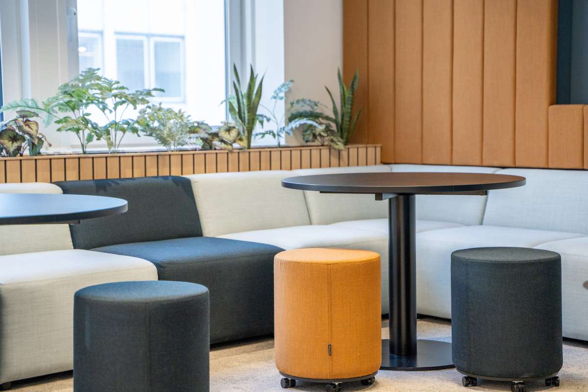 Office in Birmingham - photo 2