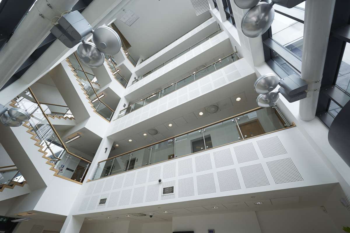 Office in Sheffield - photo 3