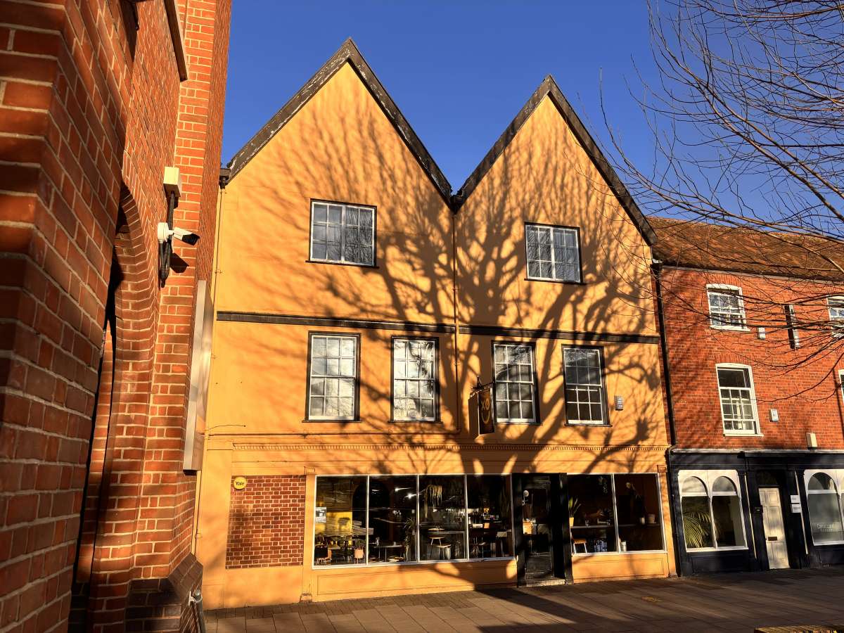 Office in Norwich