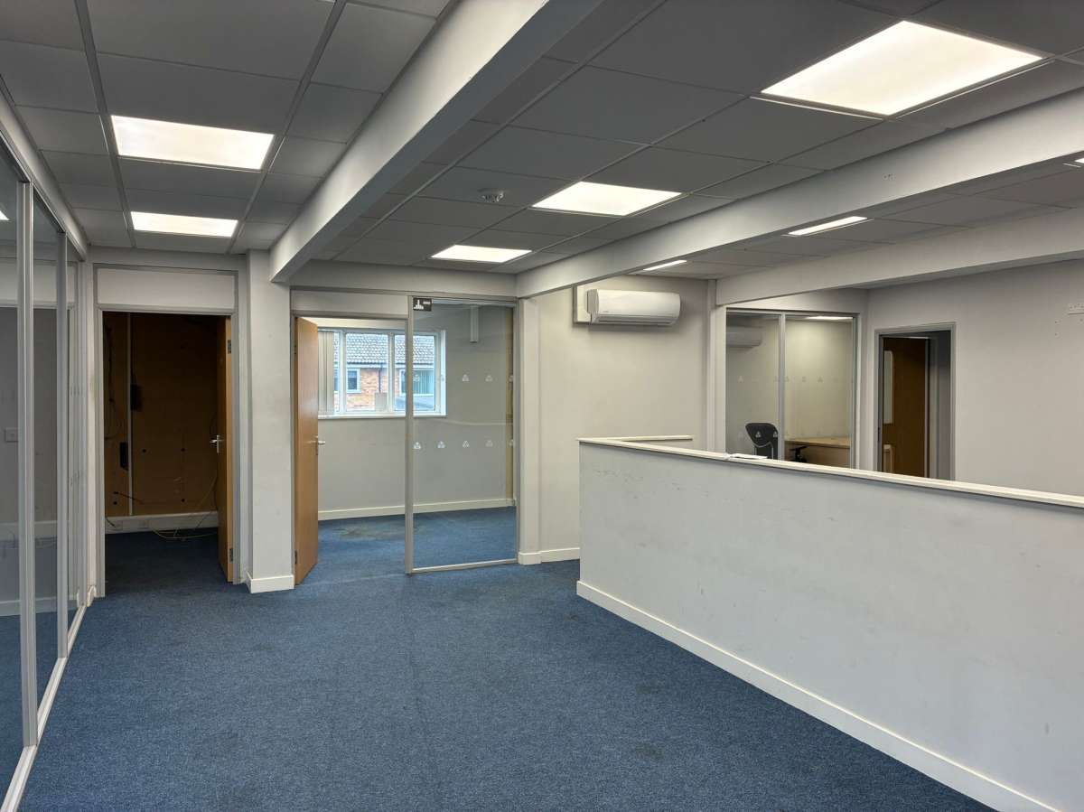Office in Norwich - photo 3