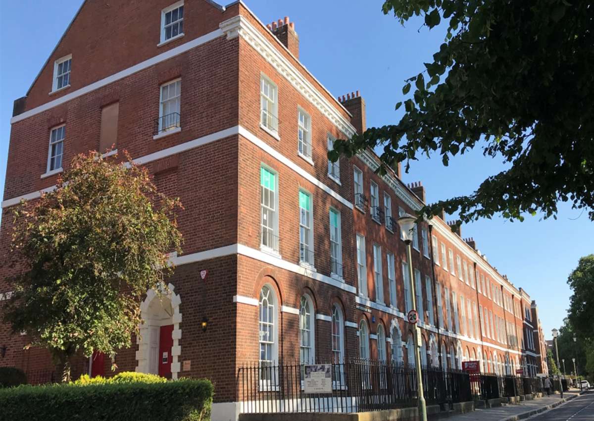 Office in Exeter - photo 2