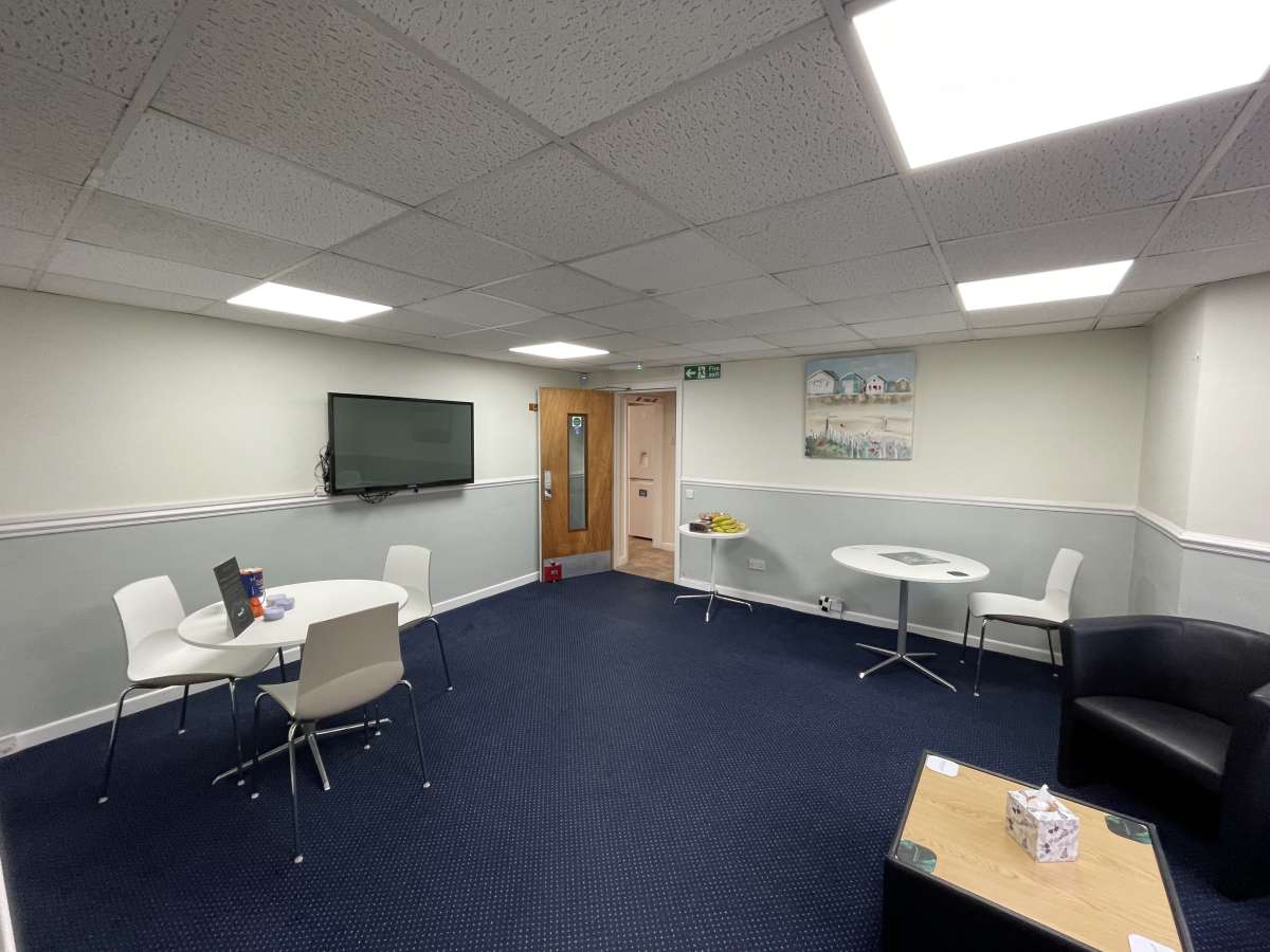 Office in Halifax - photo 2