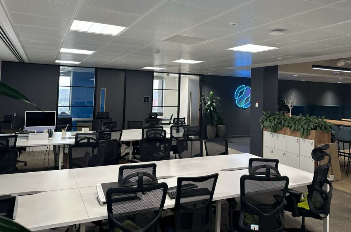 Office in Bristol - photo 2